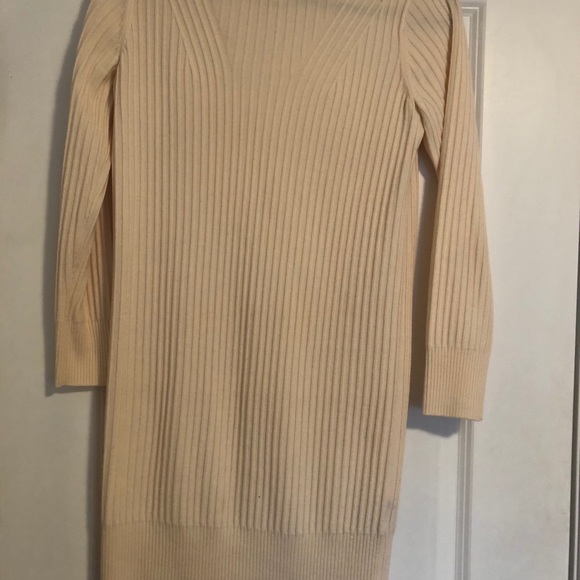 Club Monaco Sweater dress - Picture 2 of 3